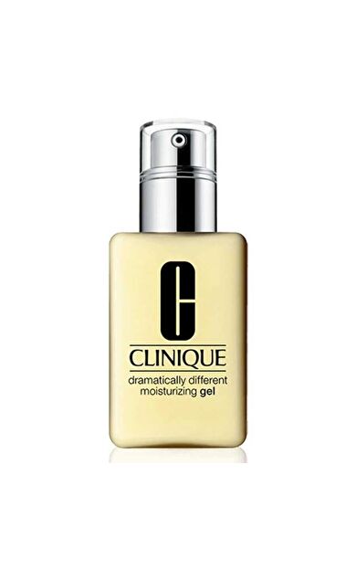 Clinique Dramatically Different Gel - Yağlı Ciltler İçin Nemlendirici Losyon 125ml