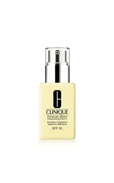 Clinique Dramatically Different Nemlendirici Losyon SPF50 50ml