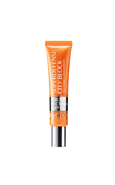Clinique Superdefense City Block SPF 50 Güneş Koruyucu 40 ml