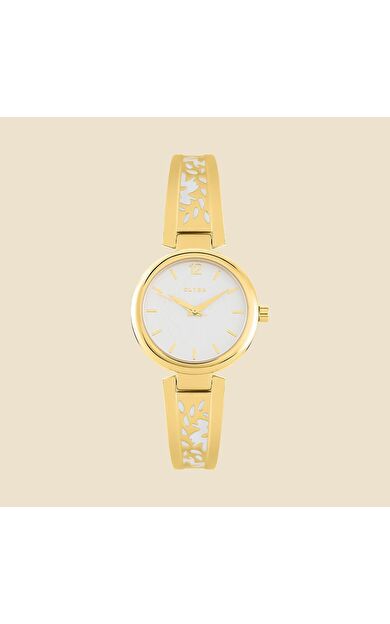 CLYDA CLA0744PAIW Kadın Kol Saati