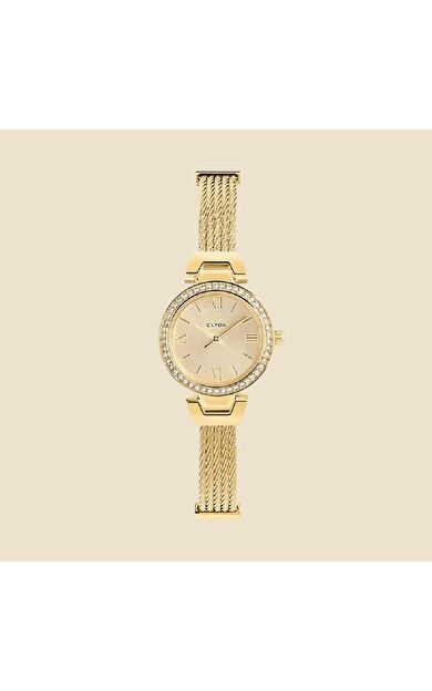 CLYDA CLA800DDD Kadın Kol Saati