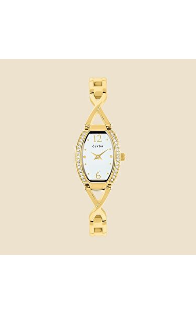 CLYDA CLA803DWD Kadın Kol Saati