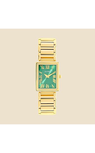 CLYDA CLA823DVD Kadın Kol Saati
