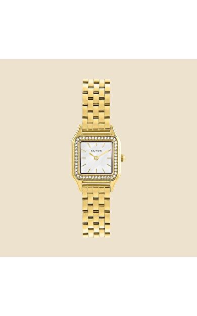 CLYDA CLA828DMD Kadın Kol Saati