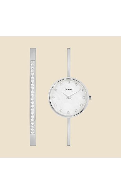 CLYDA CLA836AMA Kadın Kol Saati