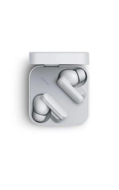 CMF Buds 2a Beyaz (Nothing Türkiye Garantili)