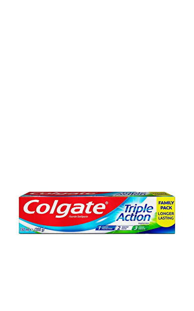 Colgate Üçlü Etki Nane Ferahlığı 150 Ml
