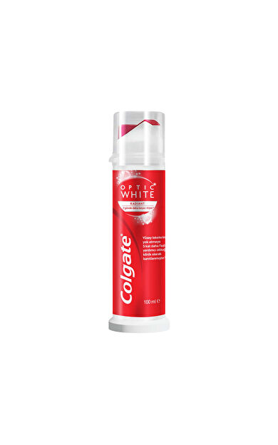 Colgate Optic White Radiant Diş Macunu 100 Ml