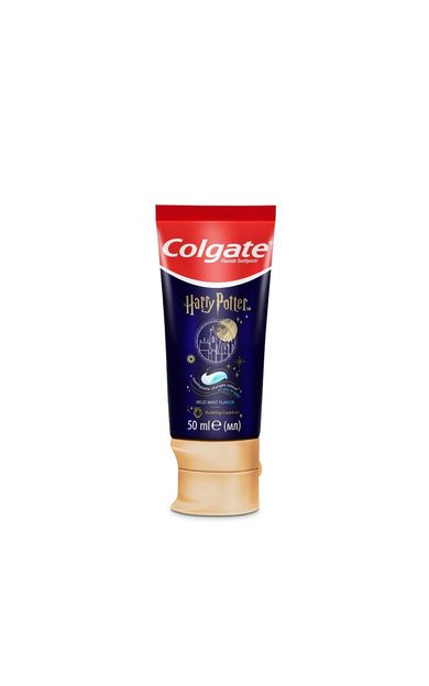 Colgate Harry Potter Çocuk Diş Macunu 50 Ml