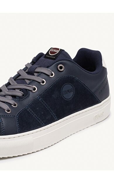 Colmar Bradbury Suede Dkgray Erkek Ayakkabı BRADBURY SUEDEAR-30