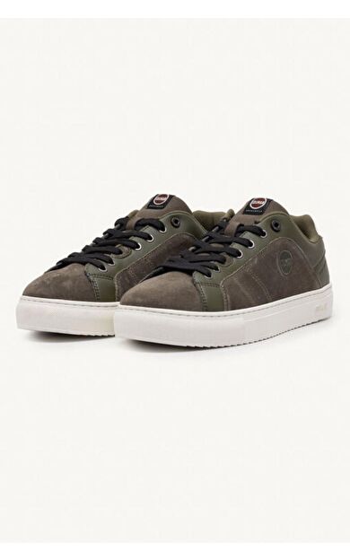 Colmar Bradbury Suede Dkgray Erkek Ayakkabı BRADBURY SUEDEMILG