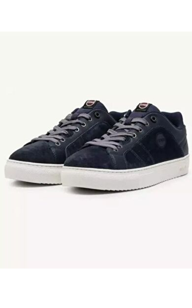 Colmar Bradbury Suede Dkgray Erkek Ayakkabı BRADBURY SUEDEDKGY