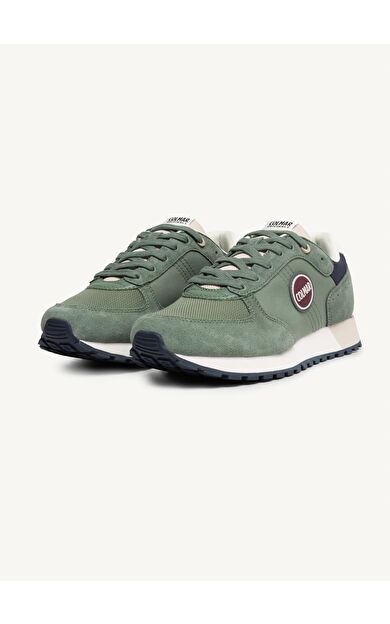 Colmar Travıs Authentıc Ochra Black Mılıtarygreen Erkek Ayakkabı TRAVIS AUTHENTICBLMG