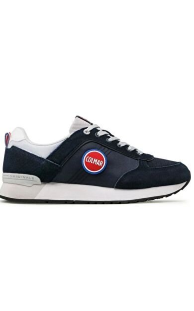 Colmar Travıs Authentıc Ochra Black Mılıtarygreen Erkek Ayakkabı TRAVIS AUTHENTICNAGR