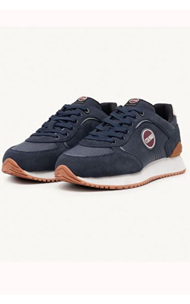 Colmar Travıs Plus Drıll Black Erkek Ayakkabı TRAVIS PLUS DRILLAR-30