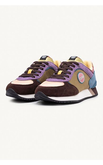 Colmar Travıs Plus Glow Kadın Ayakkabı