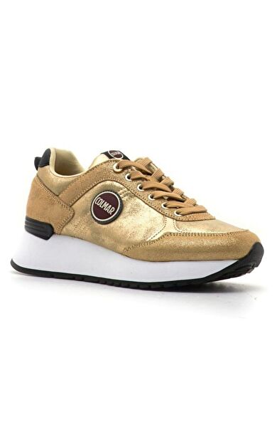 Colmar Travıs Punk Hıgh Outsole Kadın Ayakkabı TRAVIS PUNK HIGH OUTSOLEC116