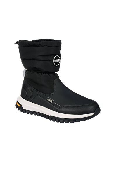 Colmar Warmer 2 Plain Bot Kadın Siyah