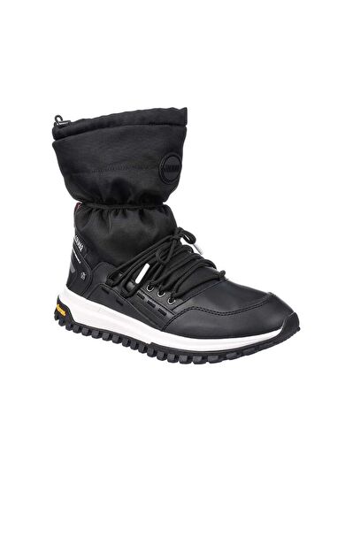 Colmar Warmer Band Bot Erkek Siyah