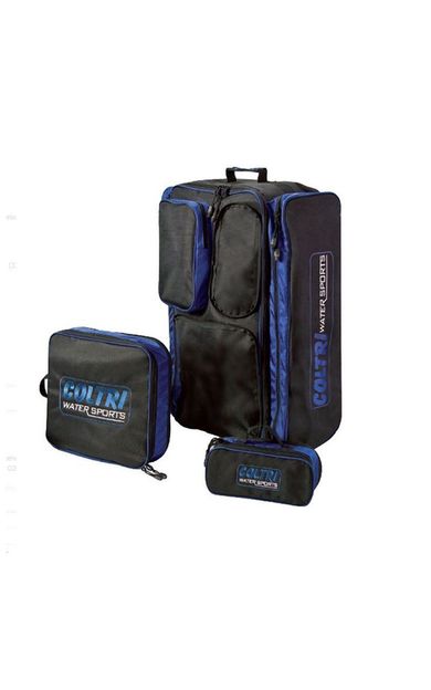 COLTRI SUB SHUTTLE 1680 DENYE DALIS CANTASI