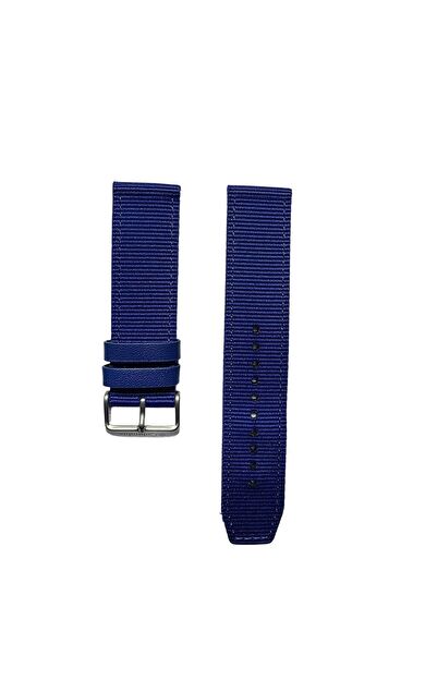 COLUMBIA CLTS002D Tekstil Lacivert Saat Kordonu
