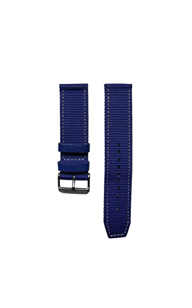 COLUMBIA CLTS004B Tekstil Lacivert Saat Kordonu