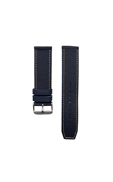 COLUMBIA CLTS005D Tekstil Lacivert Saat Kordonu