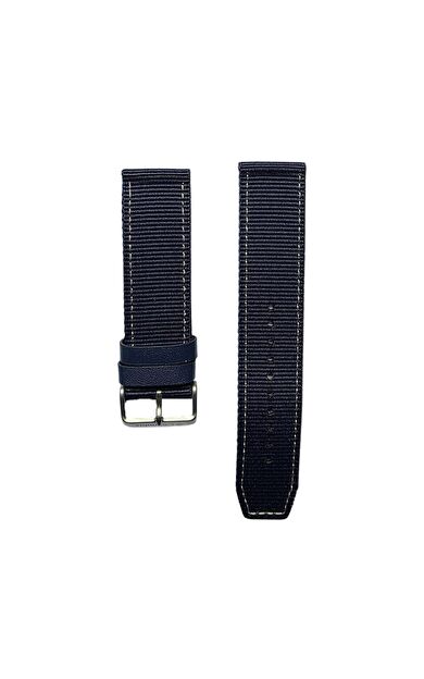 COLUMBIA CLTS007C Tekstil Lacivert Saat Kordonu