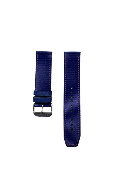 COLUMBIA CLTS008D Tekstil Lacivert Saat Kordonu