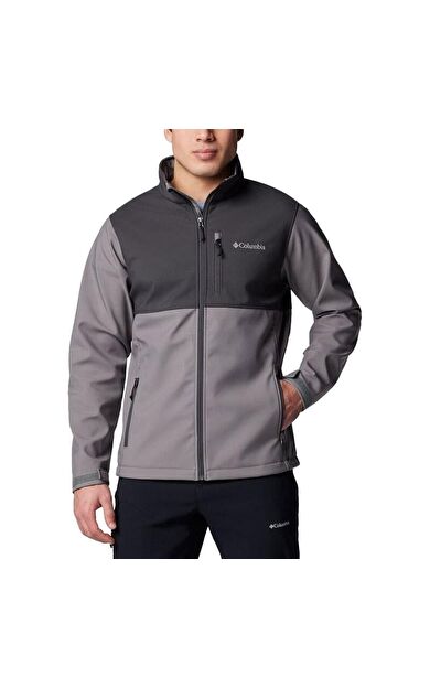 Columbia Ascender Softshell Erkek Ceket WO6044-024