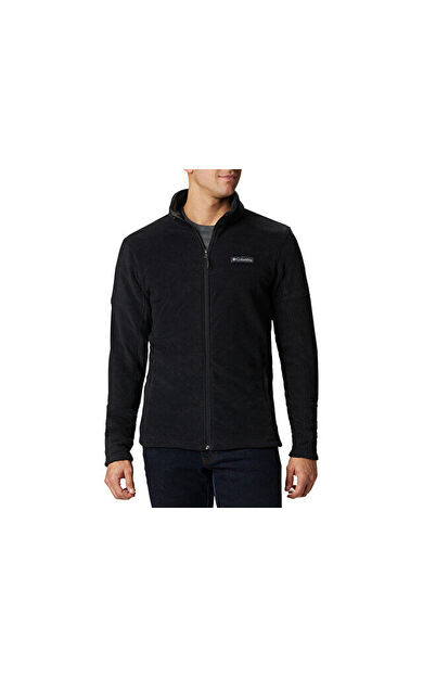 Columbia Basin Trail™ III Full Zip Erkek Outdoor Ceket 1907753010 Siyah