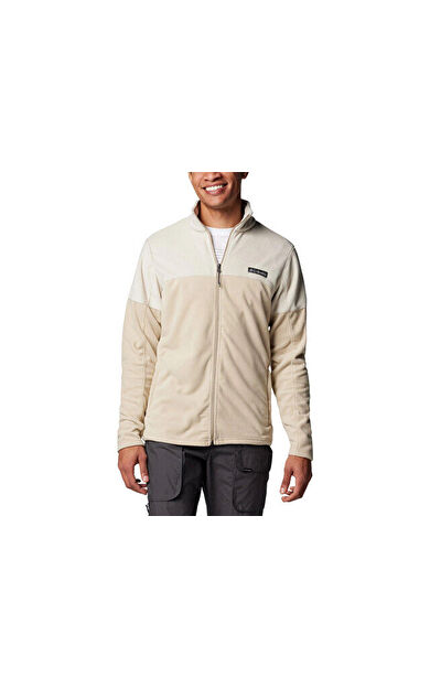 Columbia Basin Trail™ III Full Zip Erkek Outdoor Ceket 1907753271 Kahverengi