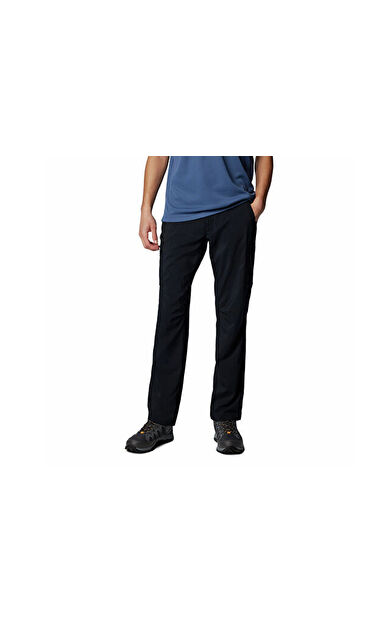 Columbia Silver Ridge Utility Pant Erkek Günlük Pantolon 2012951010 Siyah