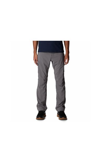 Columbia Silver Ridge Utility Pant Erkek Günlük Pantolon 2012951023 Gri