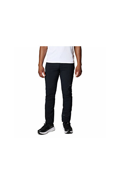 Columbia Vast Canyon™ Omni-Heat™ infinity Softshe Erkek Outdoor Pantolon 2094921010 Siyah