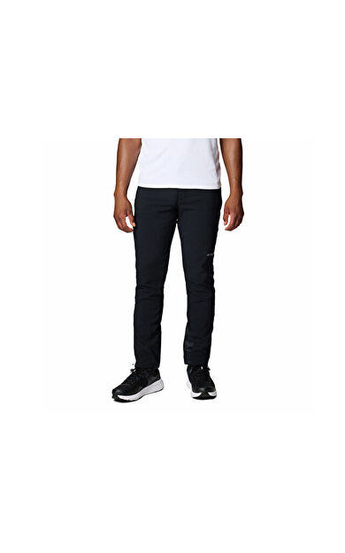 Columbia Vast Canyon™ Omni-Heat™ infinity Softshe Erkek Outdoor Pantolon 2094921010 Siyah