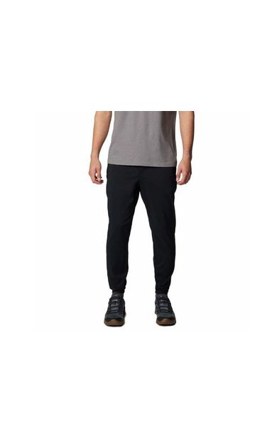 Columbia Sage Peak™ Tapered Chino Pant Erkek Outdoor Pantolon 2095041010 Siyah