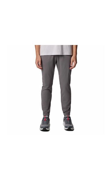 Columbia Sage Peak Tapered Chino Pant Erkek Günlük Pantolon 2095041023 Gri