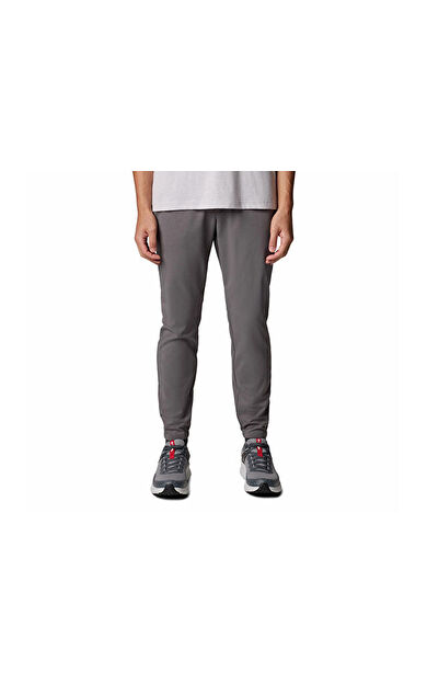 Columbia Sage Peak Tapered Chino Pant Erkek Günlük Pantolon 2095041023 Gri