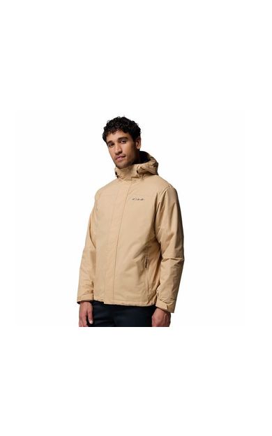 Columbia Tunnel Falls™ II interchange Jacket Erkek Outdoor Mont 2096921262 Kahverengi
