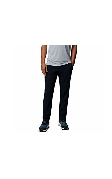 Columbia Titan Pass Pant ıı Erkek Günlük Pantolon 2097491010 Siyah
