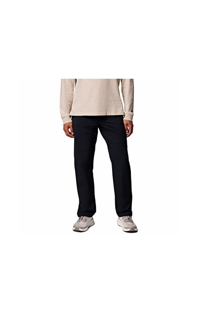 Columbia Roc Tech Chino Pant Erkek Günlük Pantolon 2142151010 Siyah