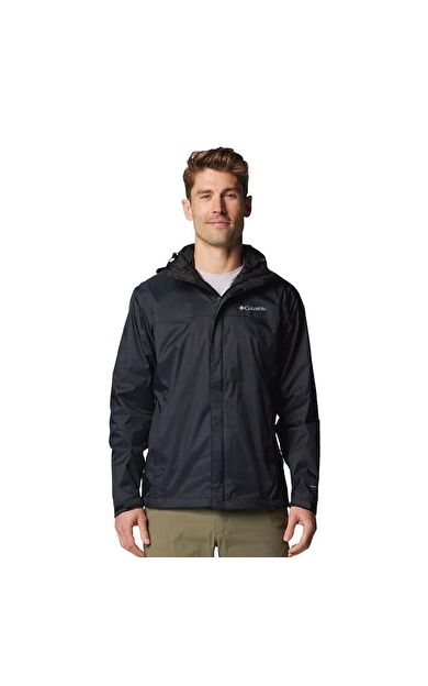 Columbia Watertıght Iı Erkek Yagmurluk RM2433-012