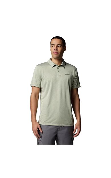 Columbia Hıke Polo Erkek T-Shirt AO3614-348