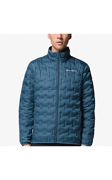 Columbia Delta Ridge ii Down Jacket Erkek Mont WO8412-429