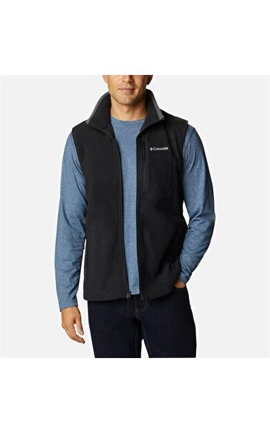 Columbia Fast Trek Fleece Vest Erkek Yelek AM1056