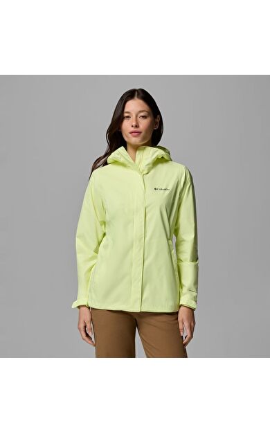 Columbia Arcadıa Iı Jacket Kadın Yağmurluk RL2436