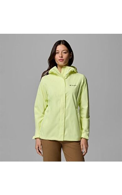 Columbia Arcadıa Iı Jacket Kadın Yağmurluk RL2436