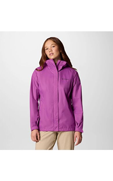 Columbia Arcadıa Iı Jacket Kadın Yağmurluk RL2436 33744