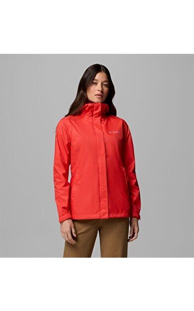 Columbia Arcadıa Iı Jacket Kadın Yağmurluk RL2436